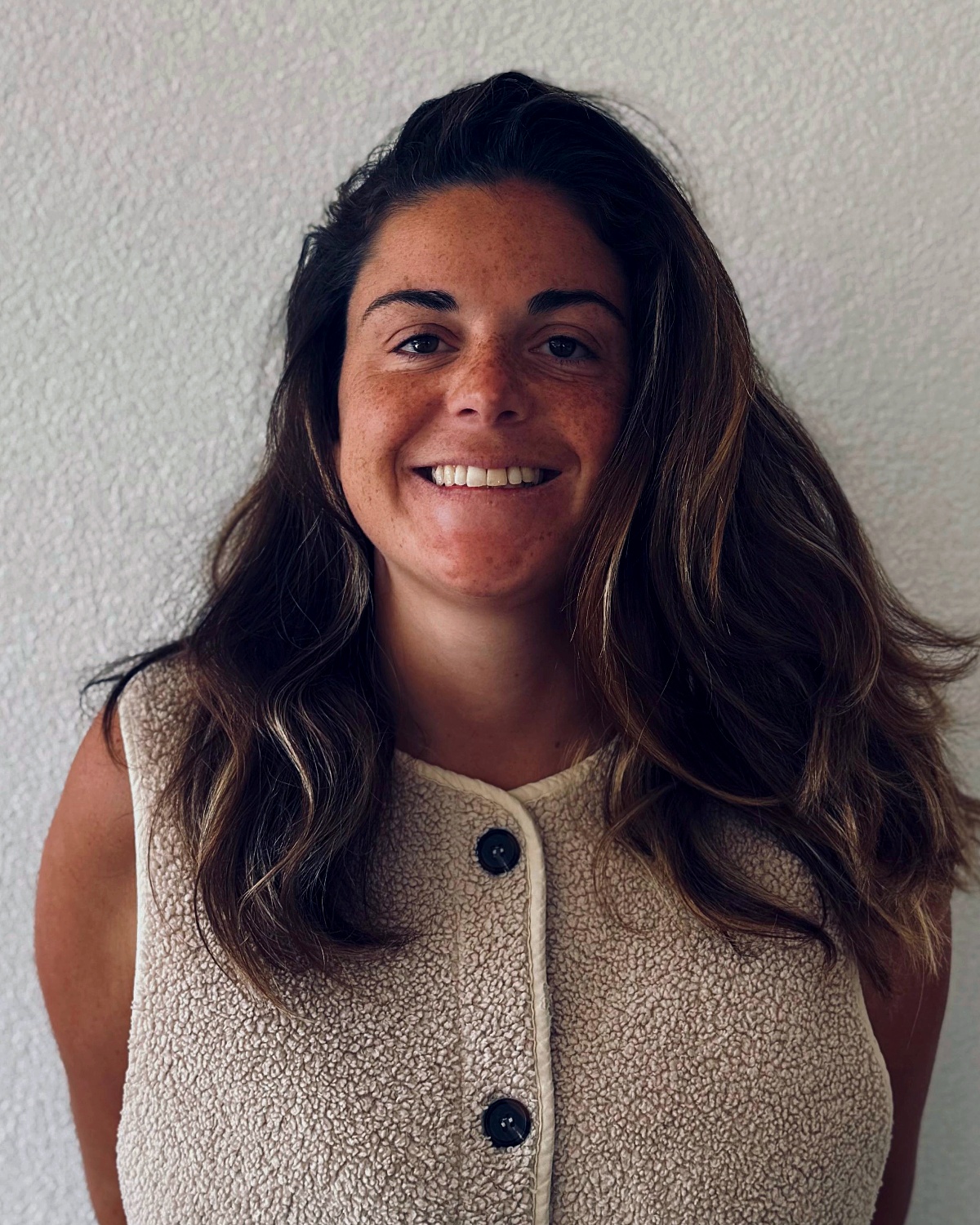 Photo D'Eleonore, Physiothérapeute chez PhysioMag Sion